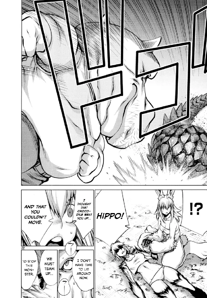 Killing Bites Chapter 24 image 21_optimized